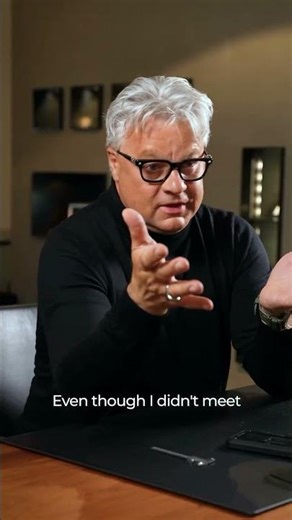 Michael Scott the famous Apple Manager and Gem Collector