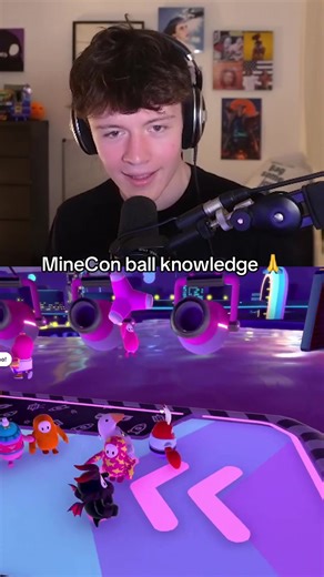 Discover Your Favorite Minecraft Block at MineCon!