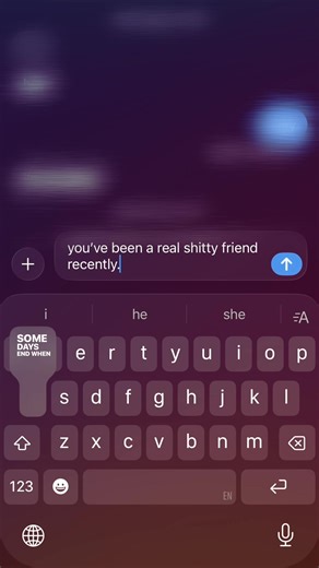 How to Handle Toxic Friends in School