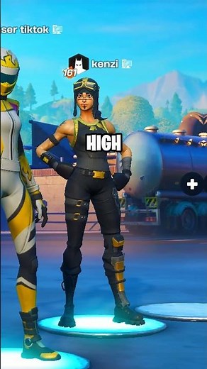 I TAUGHT A STREAMER HOW TO SUPER JUMP IN FORTNITE (CONSOLE & PC)