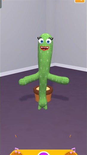 Talking Cactus Prank On Kim Video #viral | Talking Cactus Prank On Kim