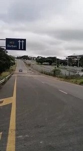 1.4K views · 13 reactions | The M13 is now open. #TrafficUpdate | KZN Department of Transport | Facebook