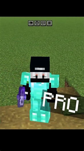 Me🔥 vs @notyouyt PvP.! ☠️👀 #minecraft #gaming #shortsfeed