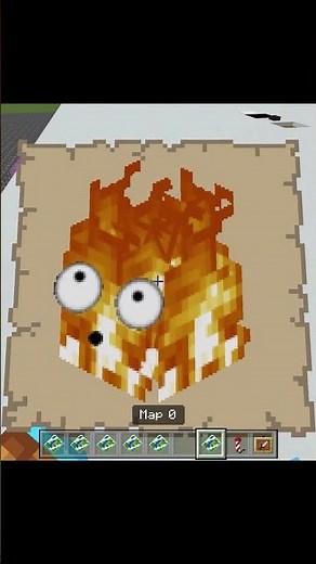 Make Your Own Map Art CCG | Minecraft