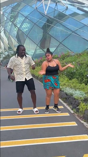 Hakuna Matata in Kenya #hakunamatata #dance #marioo