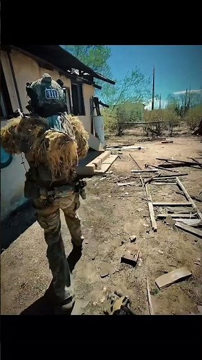 Train with the homies!