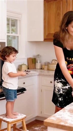 Funny cartoon character printed apron#Funny cartoon#Apron#Printed #diy #hilarous