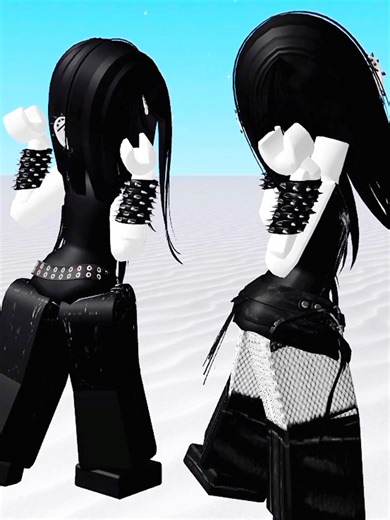 Create Stylish Outfits for Your Roblox Avatar