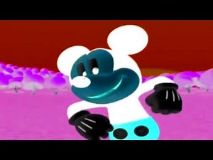 Mickey Mouse Clubhouse Theme in G Major