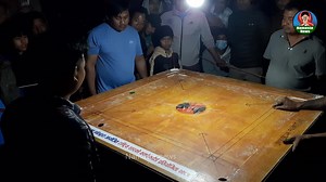 SACHIN SHRESHTHA BEST CARROMBOARD PLAYER फाइनल पुरा भिडियो हेर्नको लागी आज बेलुका ७ बजे आउने छ धन्यवाद ! | Namaste news