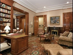 1 West 72nd Street-The Dakota