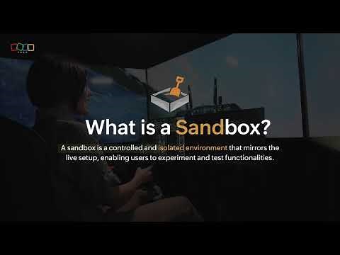 Zoho Desk Sandbox Tutorial: Your Safe Space for Experimenting