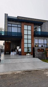 10.50 Crore | Open House | Premium 1 Kanal Modern House With Double Height Lobby For Sale | DHA Phase 7 Lahore | 0321-1111329 #houseforsale #openhouse #dhalahore | Brilliant Estate