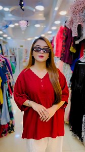 Comfortable cotton tops from Thailand!! | Thailand haul