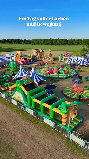 Familien Ausflüge in München | Mama Tipps on Instagram: "Wir verlosen: 3 x Familien-Tickets (jeweils für Eltern + Kind/er) an euch So geht’s: Folgt @dobolino_abenteuerland & @familienspass_muenchen 2. Kommentiert, mit wem ihr gerne hinmöchtet 📍Adresse: Pasing – Blumenauerstr. 72 🕒 Geöffnet: 14:00 – 19:00 Uhr 📅 Wichtig zu wissen: Bis zum 13.07. geöffnet – Dienstag ist Ruhetag – Bei Regen bleibt geschlossen – Donnerstags von 14:00–15:00 Uhr haben alle Erwachsenen freien Eintritt 🎟️ Preise: Kin