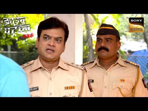क्या Police के भेस में छिपा है एक Dangerous दरिंदा? | Crime Patrol Satark | Inspector Series