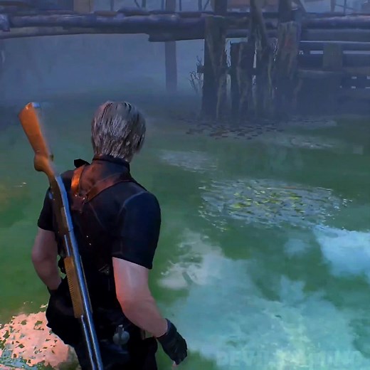 RESIDENT EVIL 4 REMAKE Chapter 3 MOD EDITION gameplay pt06 🎮⏯️ #gamingcommunity #gaming #residentevil #gamingvideos #gameplay #game #leon #rs4 #ResidentEvil4Remake #ResidentEvil4 #residentevil4gameplay #residentevil4remakegameplay | Devil Gaming