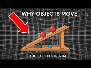 Newton’s Laws of Motion Explained with Real-Life Examples | Complete Animated Lesson