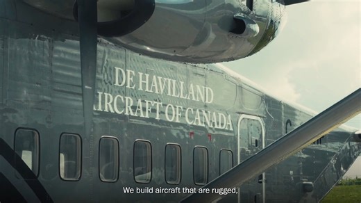 69K views · 1.7K reactions | For nearly a century, DHC has built and...