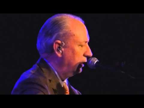 Cruisin': Michael Nesmith Live