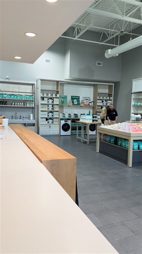 Come see the new Buff City Soap location as we are open NOW! Plus, enjoy this weekend’s special offer: 🧺 BOGO 50% Off ANY Laundry Soap! Includes Liquid Laundry Soap, Laundry Soap , & Laundry Soap. 📅 Offer valid 11/8–11/9 📍 7721 Airport Blvd, Ste E170 Mobile, AL 36608 | Buff City Soap - Mobile