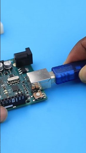 Integrate Gesture Sensor With Arduino | Arduino Beginners Tutorial | EP 27 | Learn With Coders Cafe