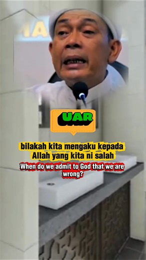 Dosa banyak susah masuk syurga? Ustaz Ahmad Rizam jawab | Is it...