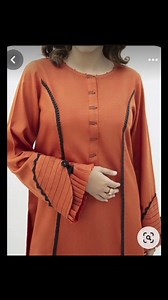 #plain designer dress# fashion in pakistan 2024# dress designing ideas# latest dress designs # designer ladies dress #shorts#viral #beads | Iffat's Colection
