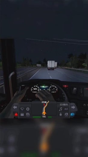 turck game simulator #gaming #shorts#4k#turck