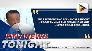 3.8K views · 51 reactions | #PTVNewTonight | PBBM, Cabinet officials thoroughly reviewing 2025 budget | PTV | Facebook