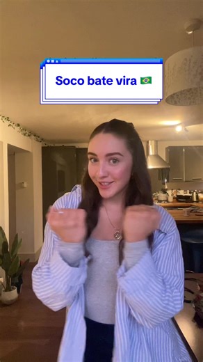 Soco Bate Vira: Fun Family Activity for the Holidays