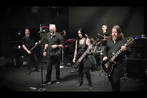 We are ready for live concerts. Are you? | My Dying Bride
