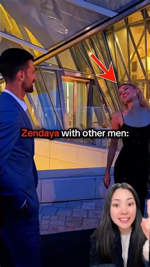 Su ACTITUD con OTROS hombres VS su novio 👀