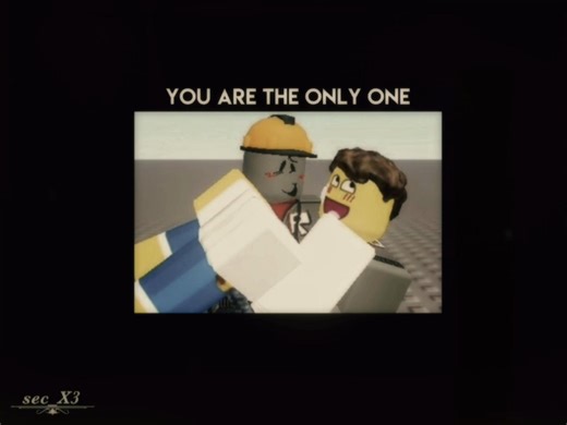 Builderman и Shedletsky: История Roblox