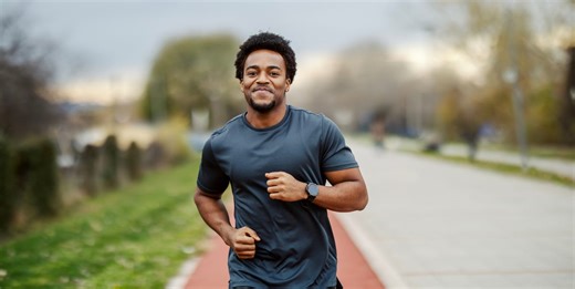 Is running the best cardio? We take a look at the data – from calorie burn to heart health – to find out