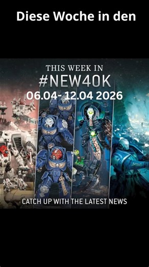 Neue Regeln für Armageddon?! Gelände, Armeen & Missionen erklärt (oder auch nicht 😅)