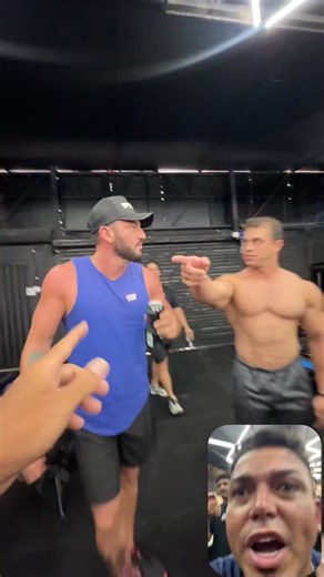 Conheça Berg: A Comédia Que Não Pode Faltar