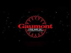 Gaumont Premiere logos (2008-2011)