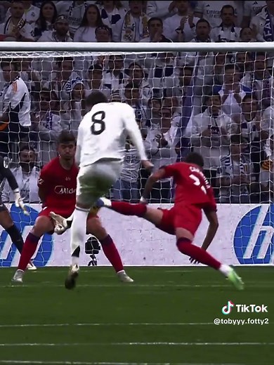 Valverde's Stunning Goals for Real Madrid