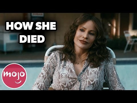 Top 10 Things Netflix's Griselda Left Out