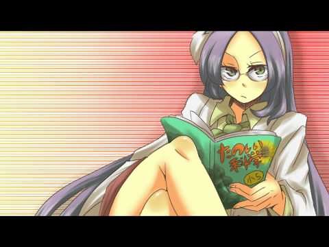 PoDD Rikako's Theme: Visionary Game ~ Dream War