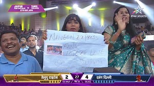 Naveen Kumar Goyat Score Super 10 Against Telugu Titans Stay tuned for more exciting updates! Follow @sportzflic.tech #Prokabaddionstar #ProKabaddiLeague #PKL2024 #prokabaddi | SportsFlic Tech