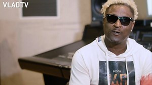 Andre Rison: During NFL Career I Had 8 Ferraris, 34 Benz's, 14 BMW's, 8 Porsches, 20 Trucks (Part 3) | VladTV - Breaking Urban News