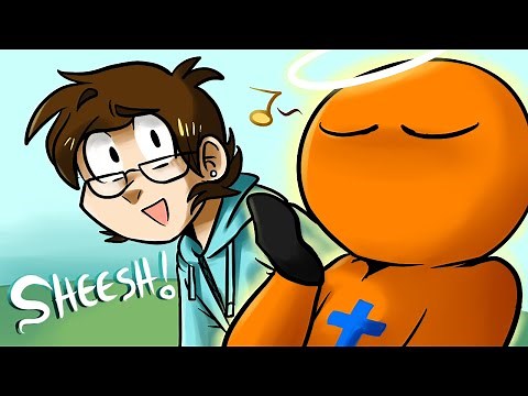 Heavenly Sheesh (Animation)