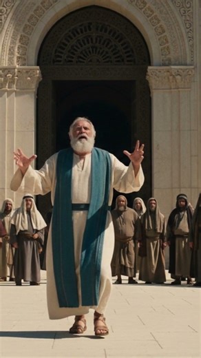 The Hidden Truth of Jesus Birth! When Was Jesus Christ REALLY Born? 📖✨