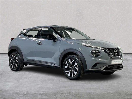 Dealer New NISSAN JUKE 1.0 Dig-T Acenta Premium Suv 5Dr Petrol Manual Euro 6 (S/S) (114 Ps) 2026 | Lookers Nissan