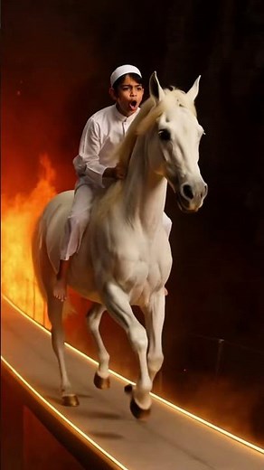 Surah Al-Fatiha – The Opening of the Qur’an | Complete Meaning & Guide #islam #boy #ramadan #quran