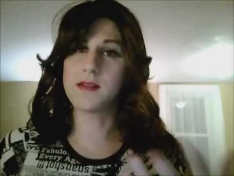 Crossdressing Tips for Beginners #5: Eyeliner