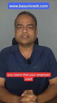 New Wage Code 2025: Will Your Take-Home Salary Reduce? Explained! #NewWageCode2025 #EPF #gratuity