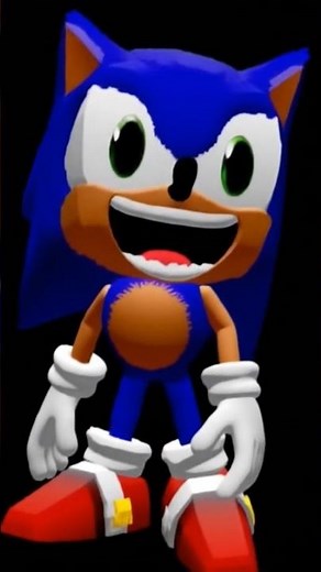 Chili dogs meme #sonicmemes